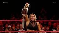 The NXT UK Women's Champion